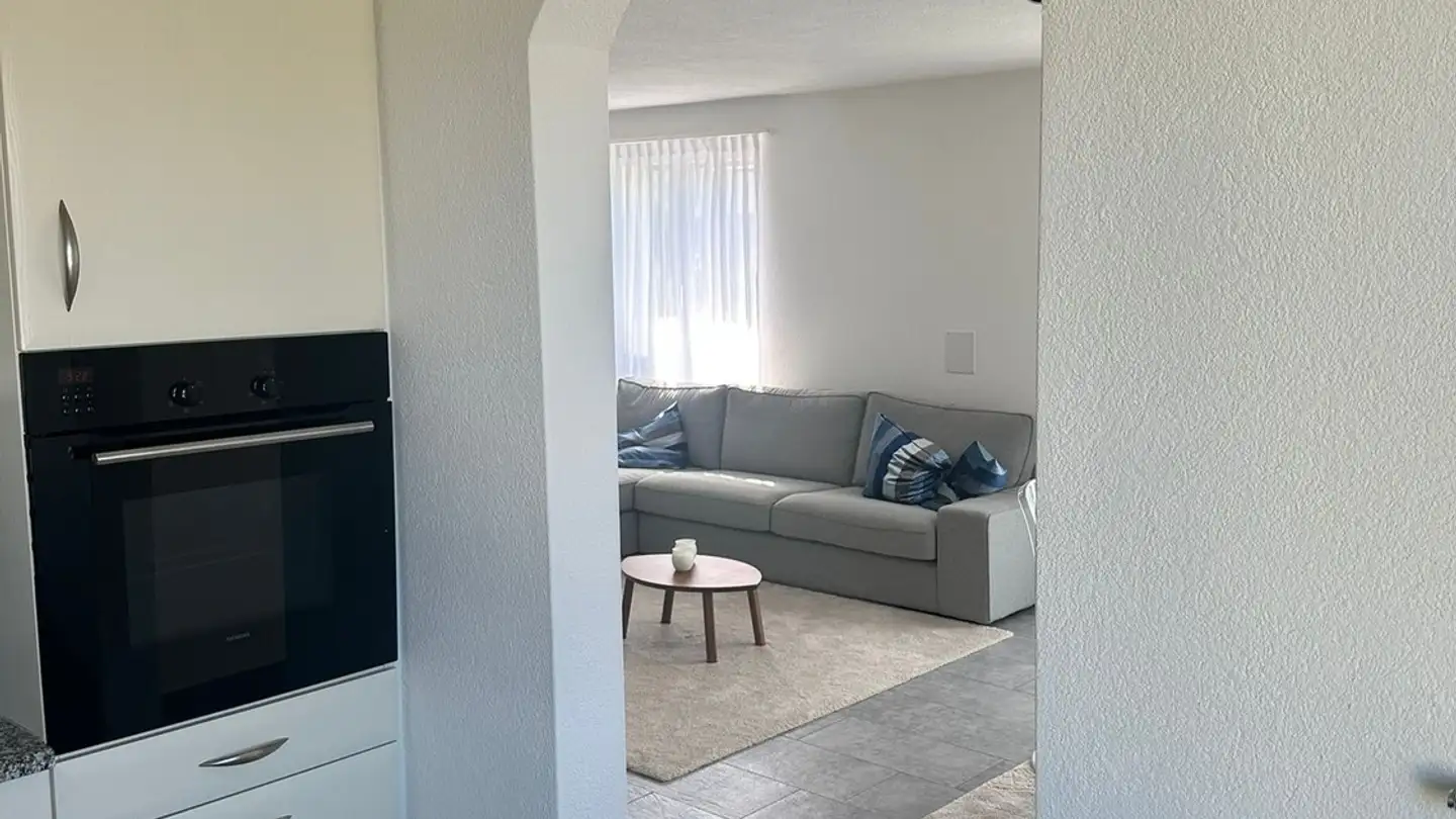 Apartment for rent - 8807 Freienbach
