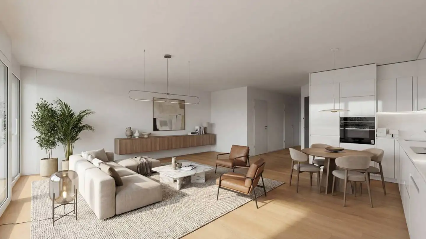 Attico in vendita - 1180 Rolle - Foto 4