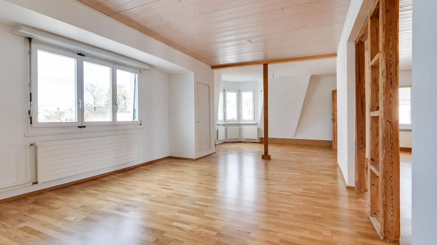 Apartment for rent - Toggenburgerstrasse 47, 9500 Wil SG