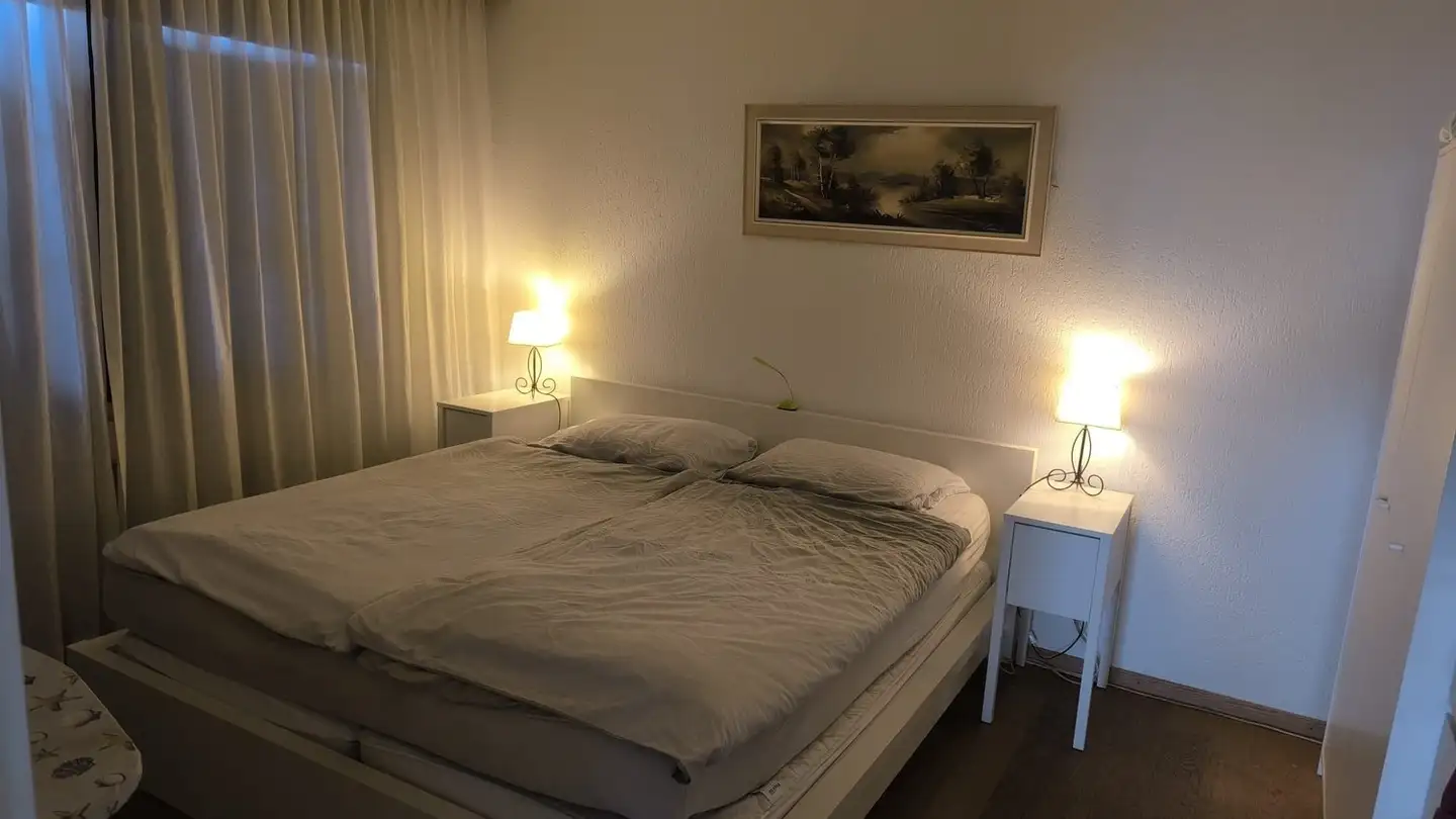 Appartement à louer - 8739 Rieden SG - Photo 4