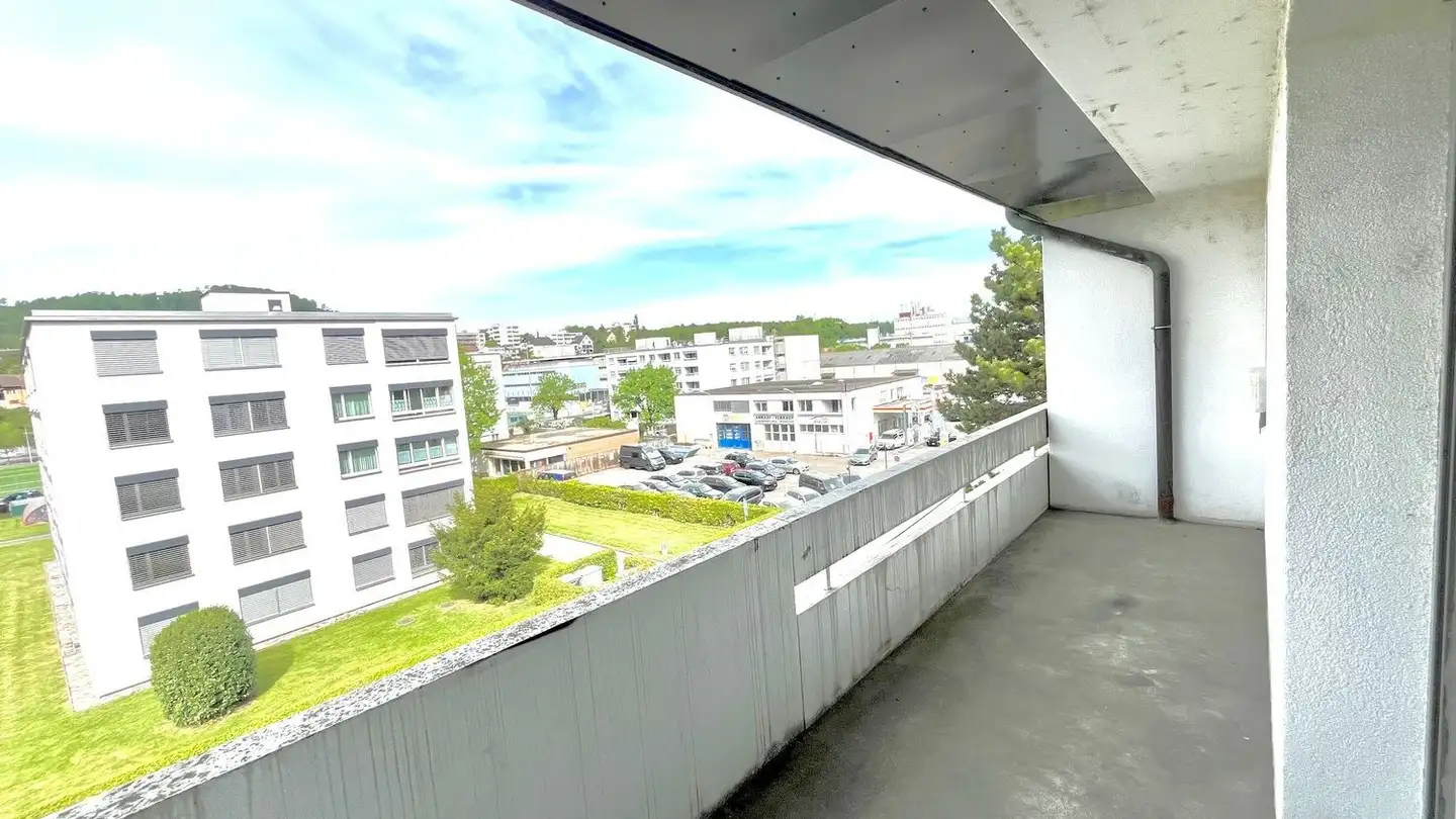 Appartamento in affitto - Rheinstrasse 48, 4414 Füllinsdorf - Foto 2