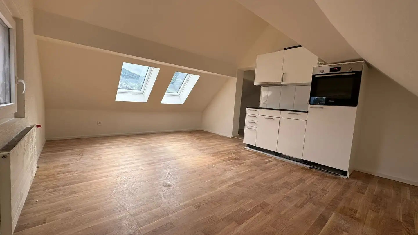Apartment for rent - Ebnaterstrasse 17, 9630 Wattwil - Photo 4
