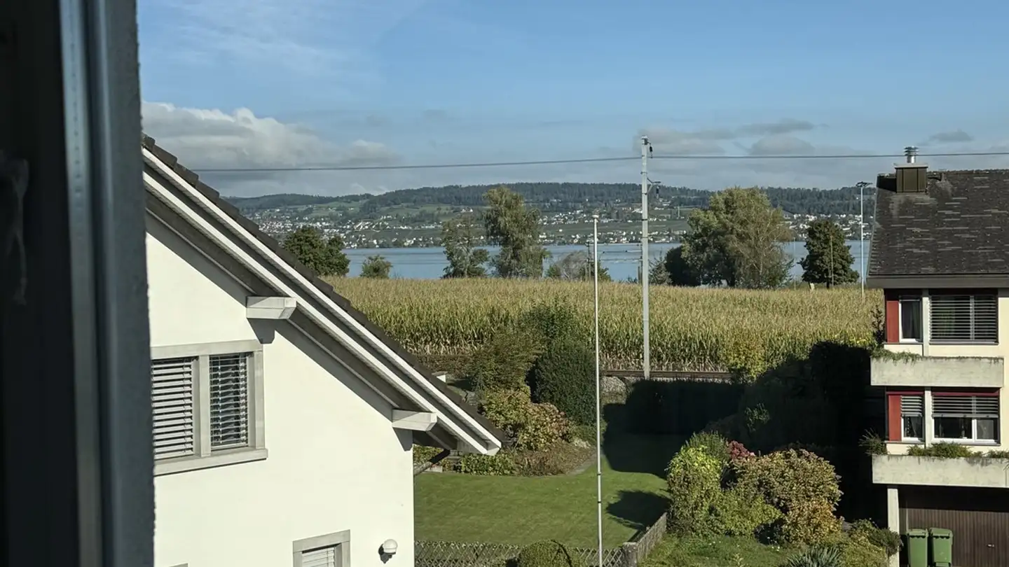 Appartamento in affitto - 8807 Freienbach - Photo 2