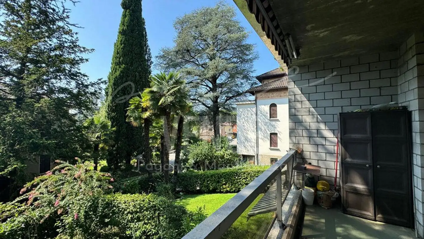 Appartamento in vendita - Via Madonna Della Salute 10, 6900 Massagno - Photo 3