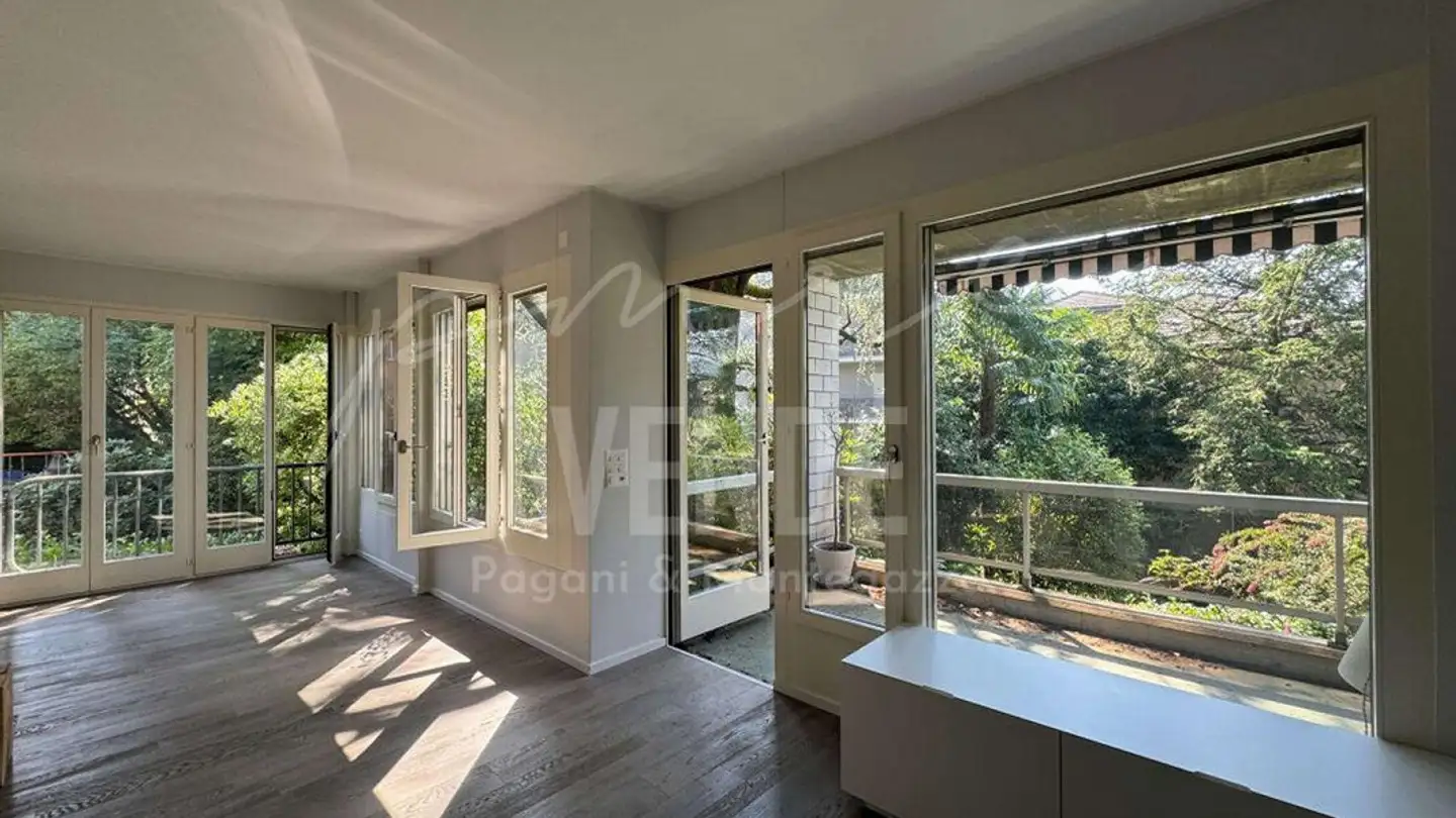 Appartamento in vendita - Via Madonna Della Salute 10, 6900 Massagno - Photo 2