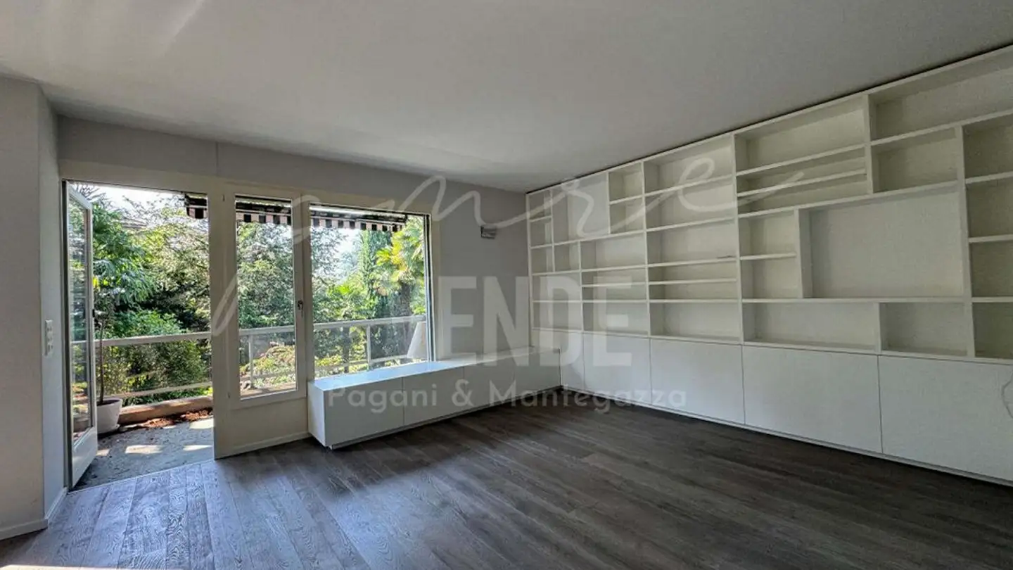 Appartamento in vendita - Via Madonna Della Salute 10, 6900 Massagno - Photo 4