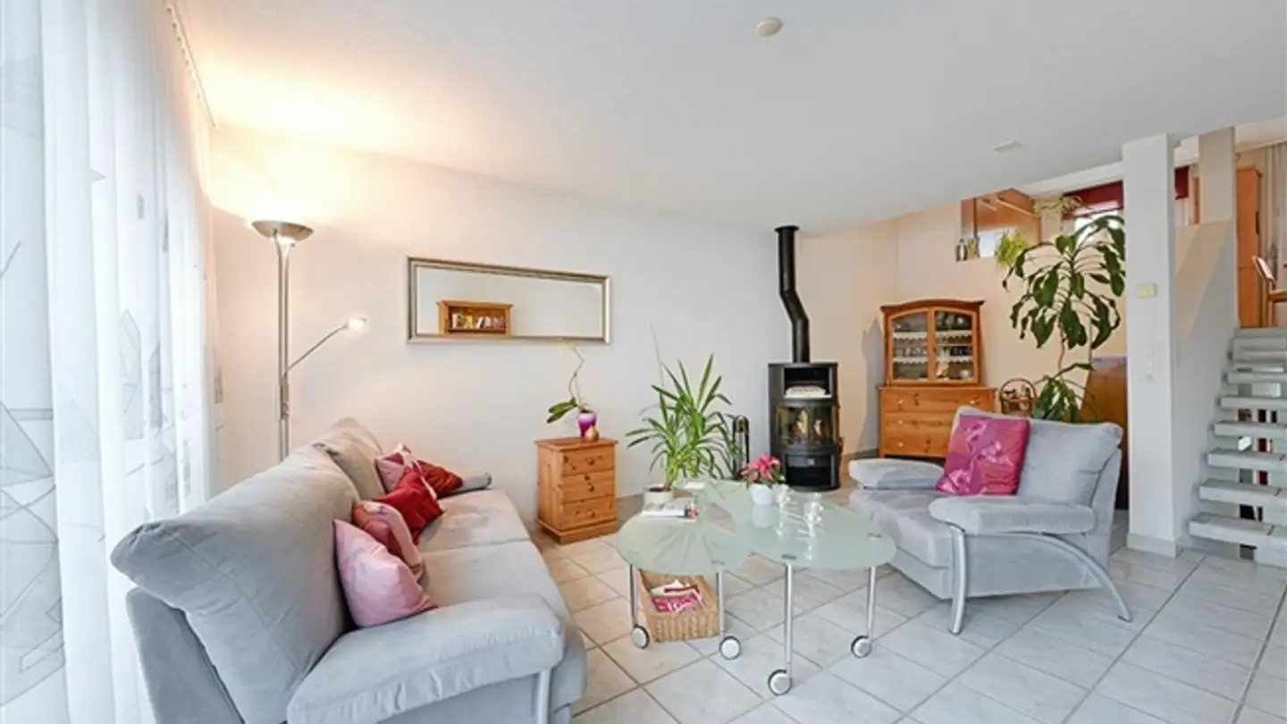 Row house for sale - Betschürenstrasse 32, 8625 Gossau ZH