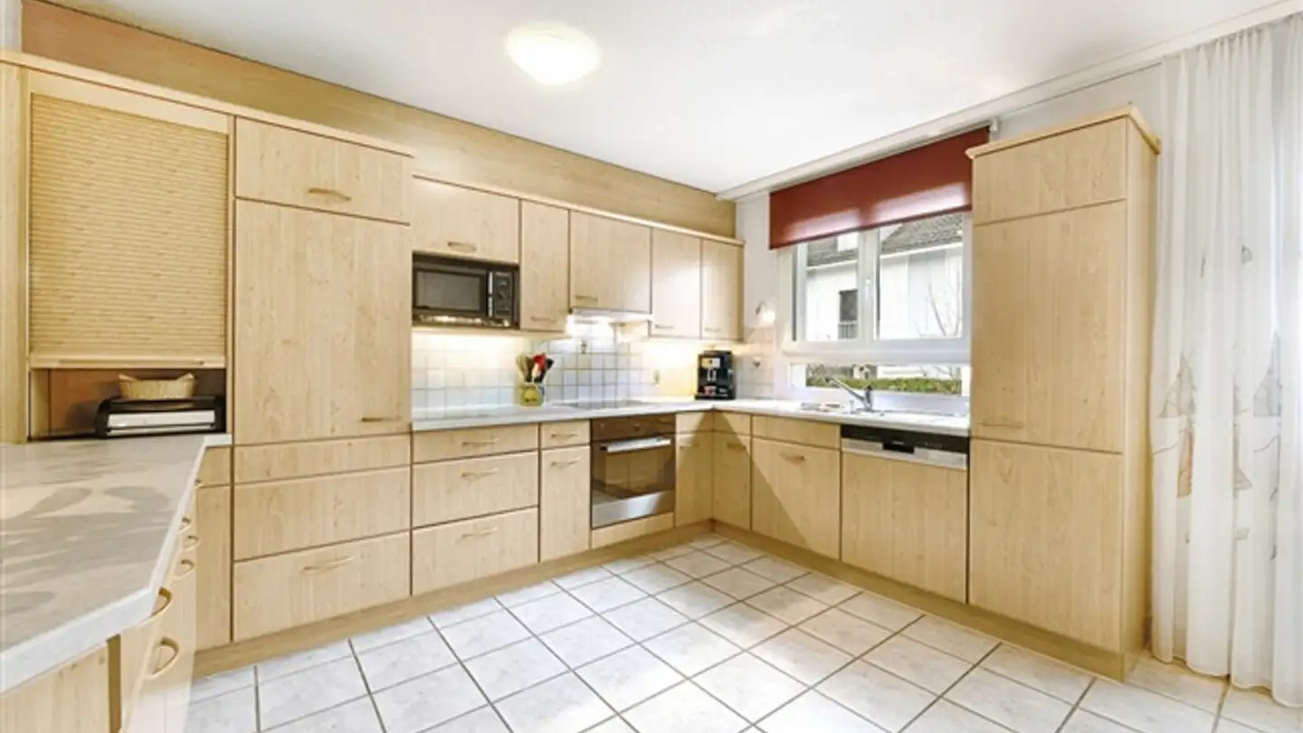 Reihenhaus kaufen - Betschürenstrasse 32, 8625 Gossau ZH - Foto 4