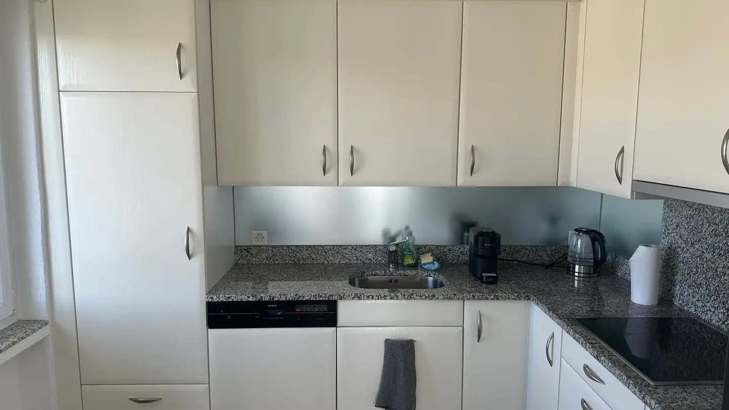 Appartamento in affitto - 8807 Freienbach - Photo 3