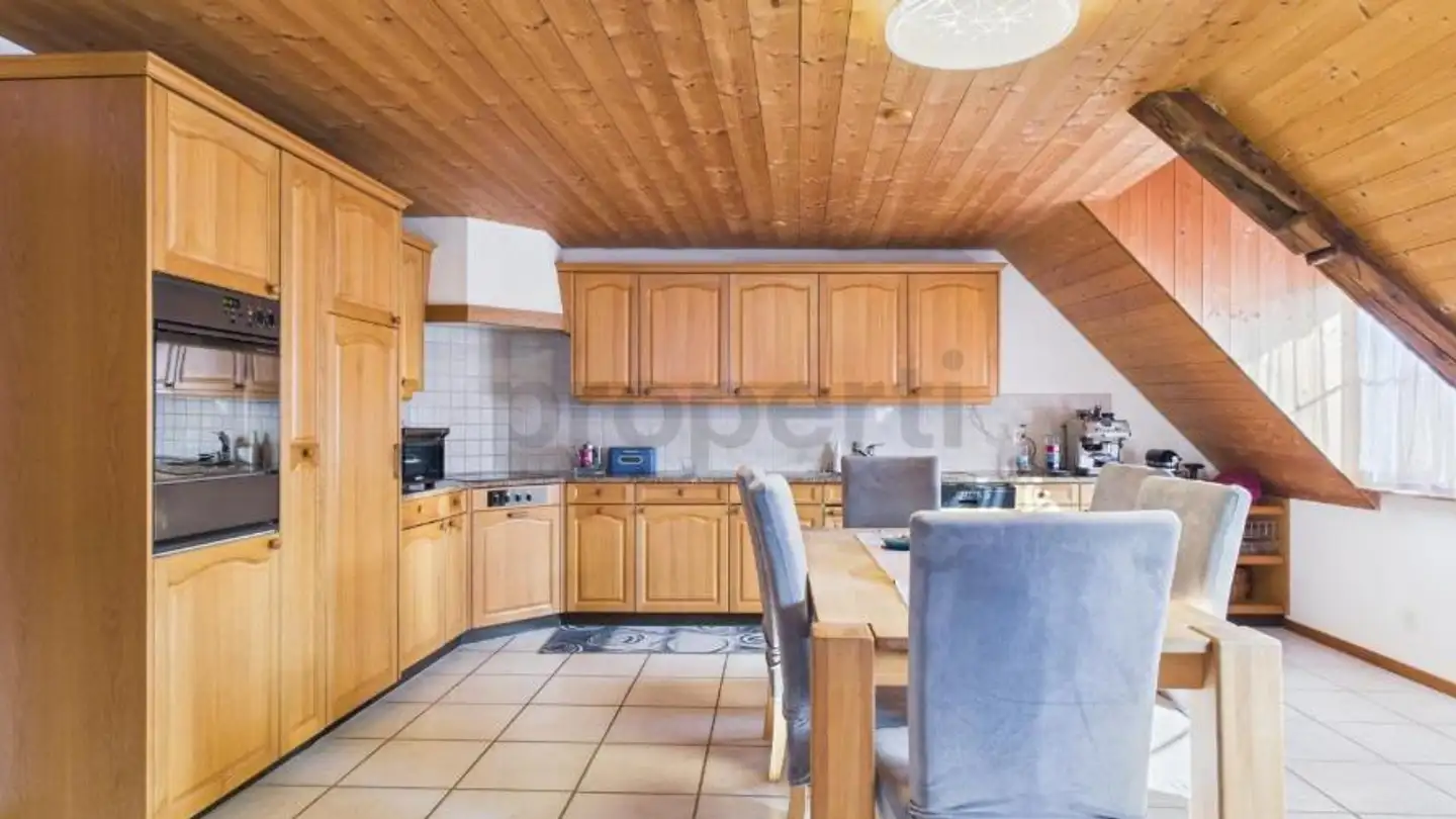 Appartamento in vendita - 7208 Malans GR - Foto 2