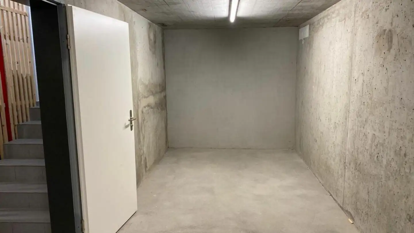Storage space for rent - Rütistrasse 2, 8044 Gockhausen