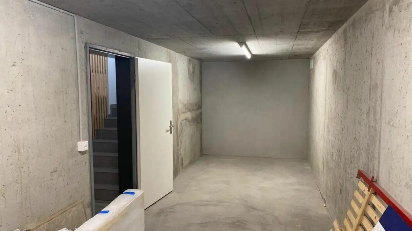 Storage space for rent - Rütistrasse 2, 8044 Gockhausen - Photo 2