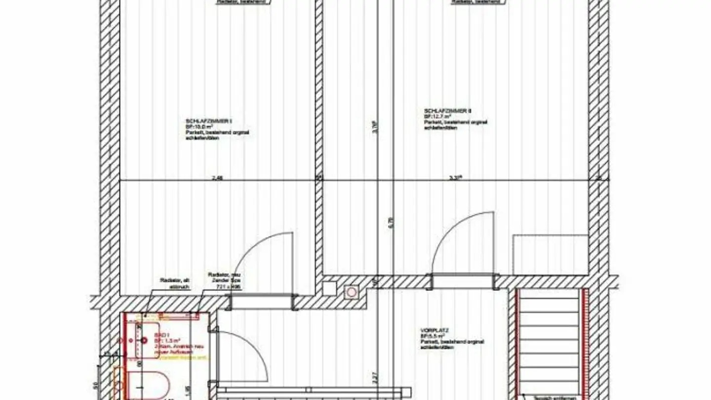 Casa singola in affitto - Eigenheimweg 3, 8400 Winterthur - Photo 4