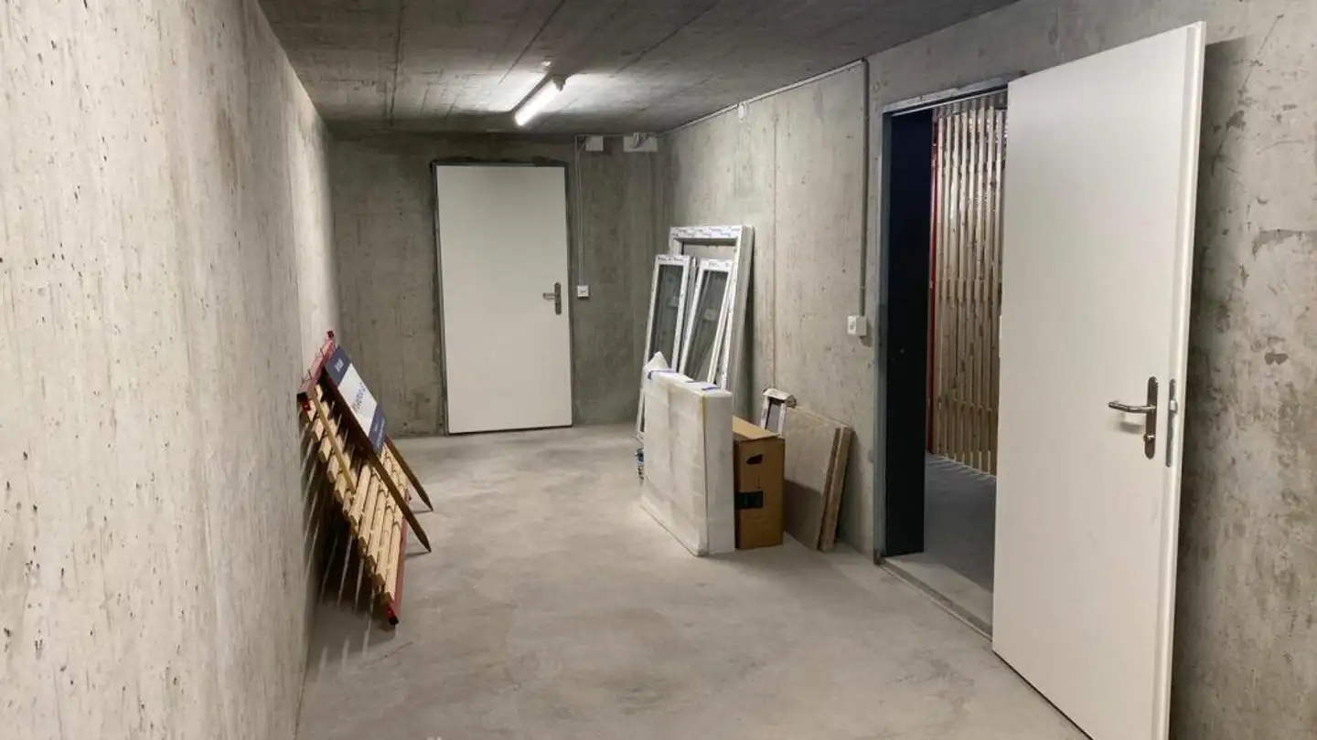 Storage space for rent - Rütistrasse 2, 8044 Gockhausen - Photo 3