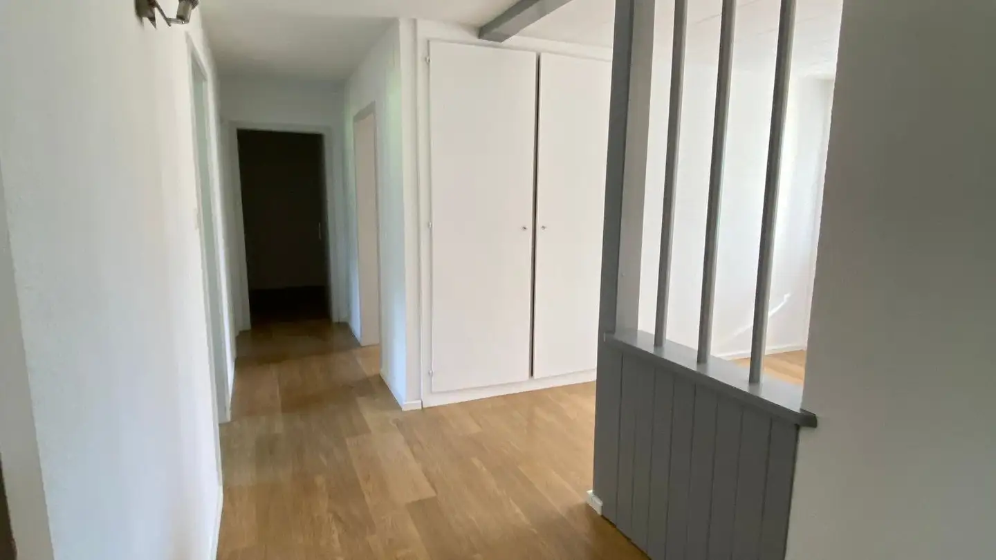 Appartement en terrasse à louer - Mittlere Strasse 44, 3800 Unterseen - Photo 2