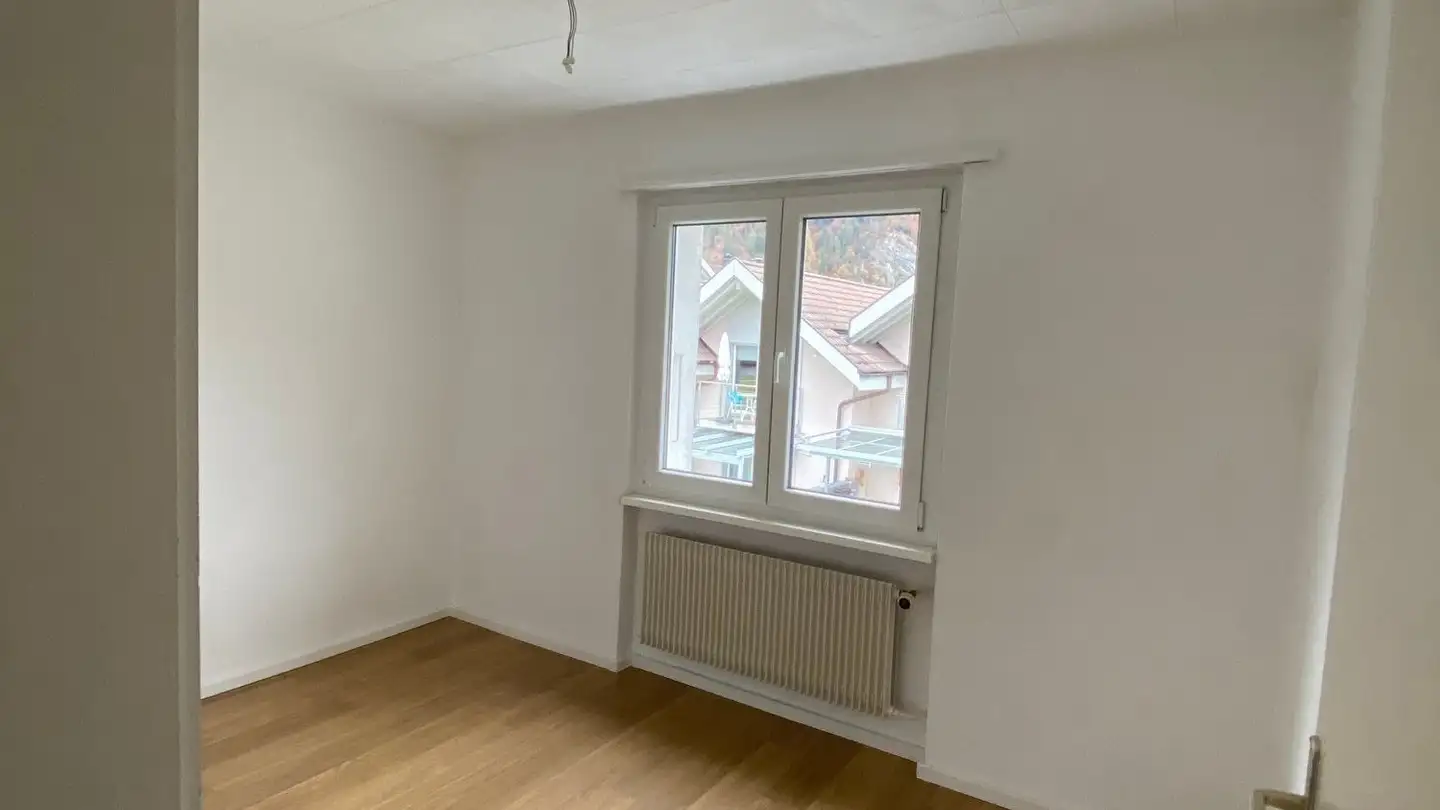 Appartement en terrasse à louer - Mittlere Strasse 44, 3800 Unterseen - Photo 3