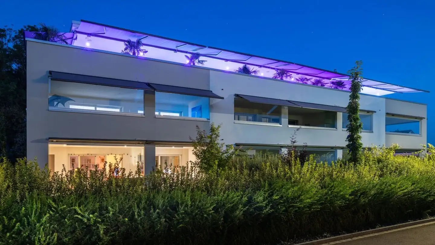 Appartamento a gradini in affitto - Länggasse 43, 4624 Härkingen - Photo 2