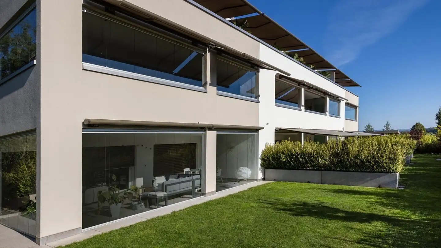 Appartamento a gradini in affitto - Länggasse 43, 4624 Härkingen - Photo 3