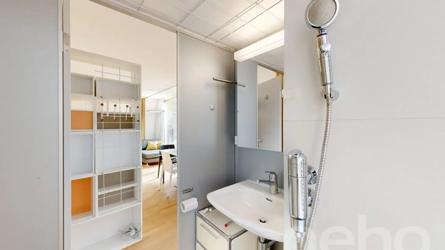 Studio kaufen - 8052 Zürich - Foto 4