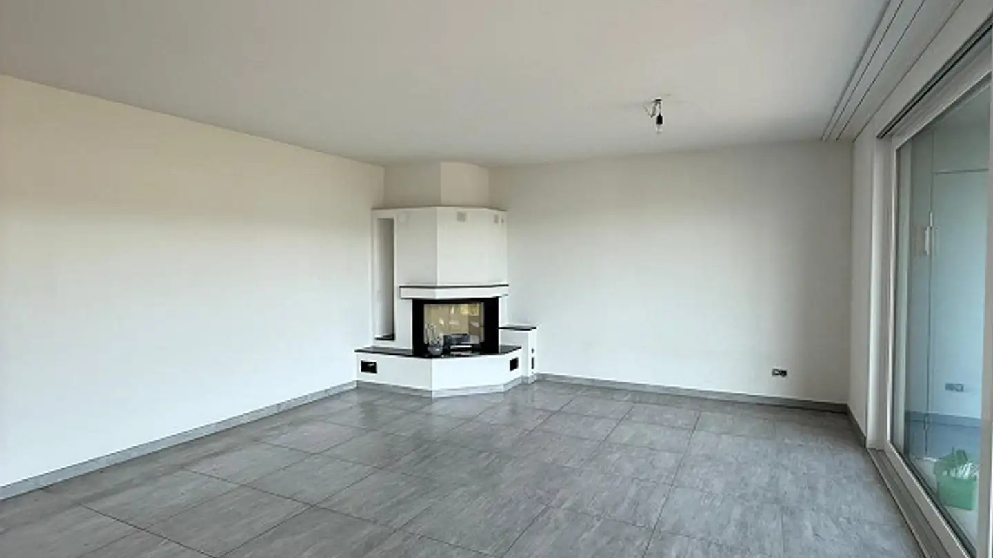 Appartement à louer - Bahnhofstrasse 28, 8222 Beringen - Photo 4