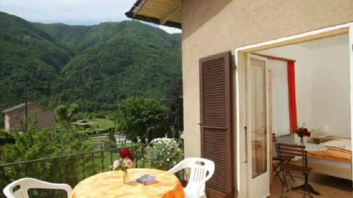 Restaurant for sale - 6654 Cavigliano - Photo 3
