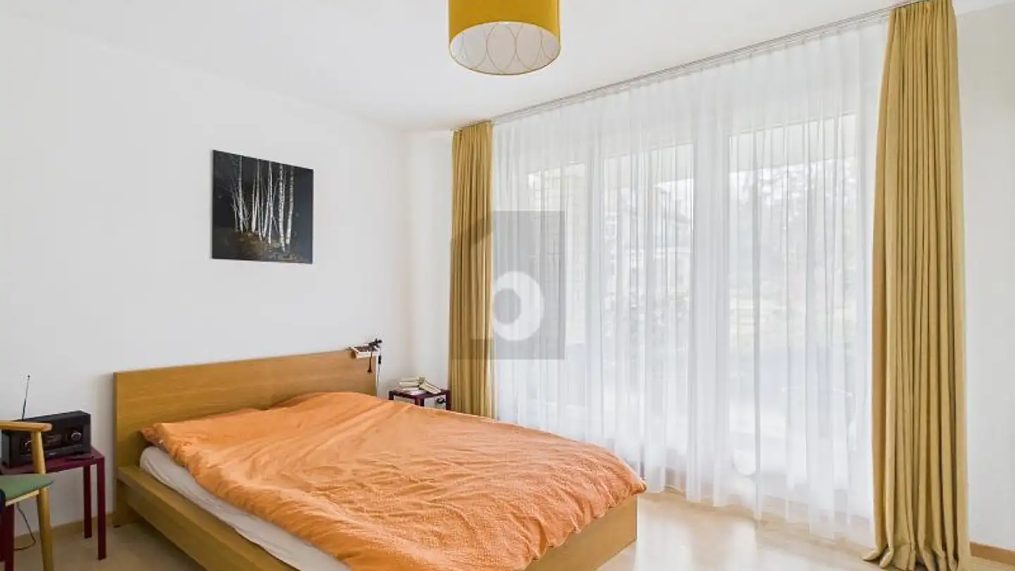 Apartment for rent - 8400 Winterthur - Photo 2