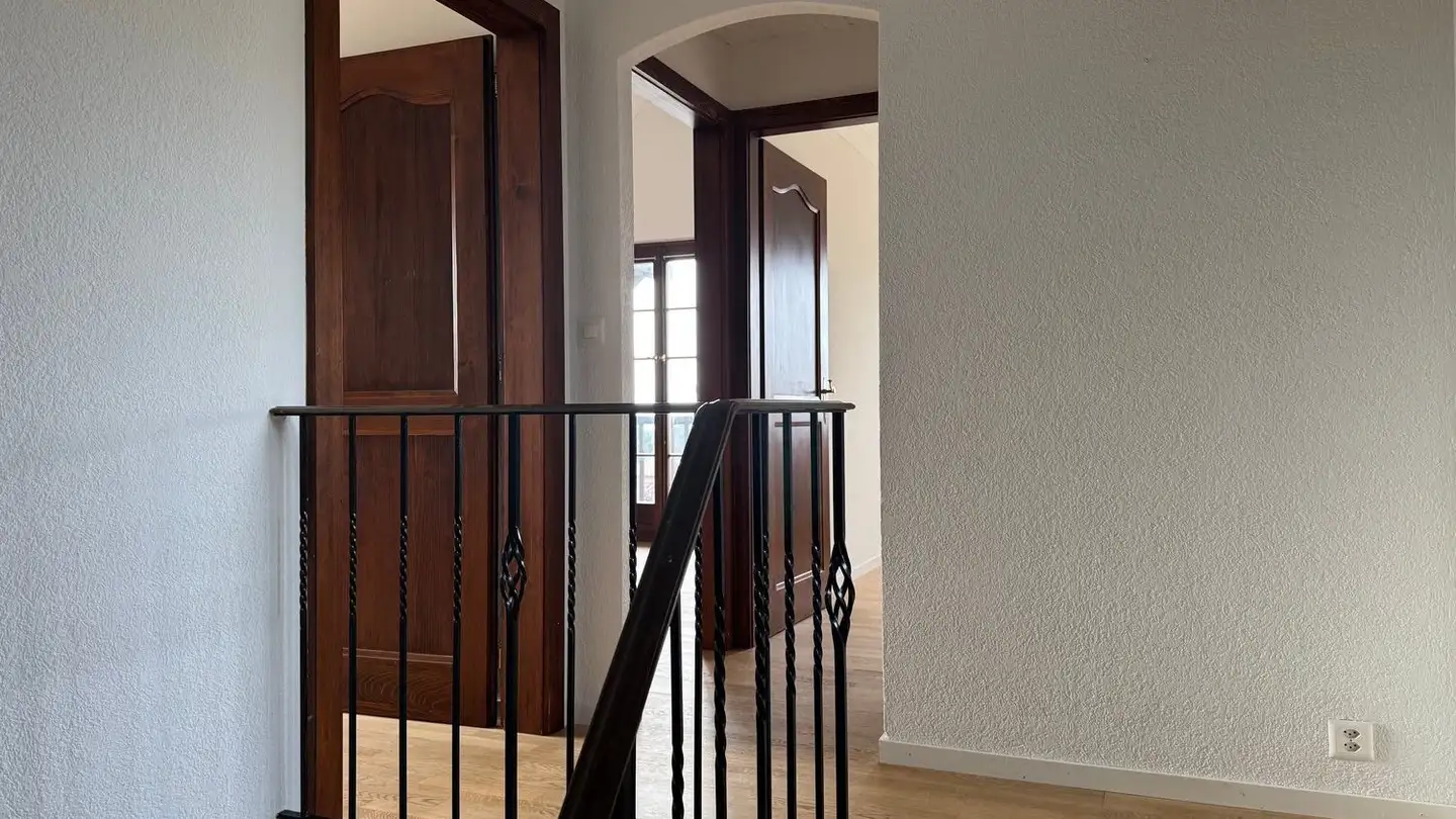 Doppelhaushälfte mieten - Chemin De La Perrause 33, 1052 Le Mont-sur-Lausanne - Foto 4