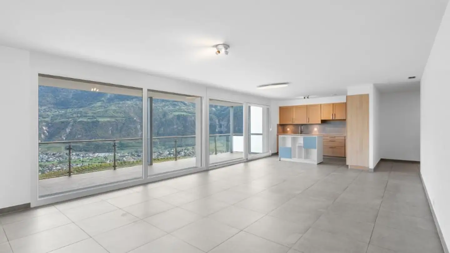Apartment for sale - Chemin de la Tomba 4, 1978 Lens - Photo 3