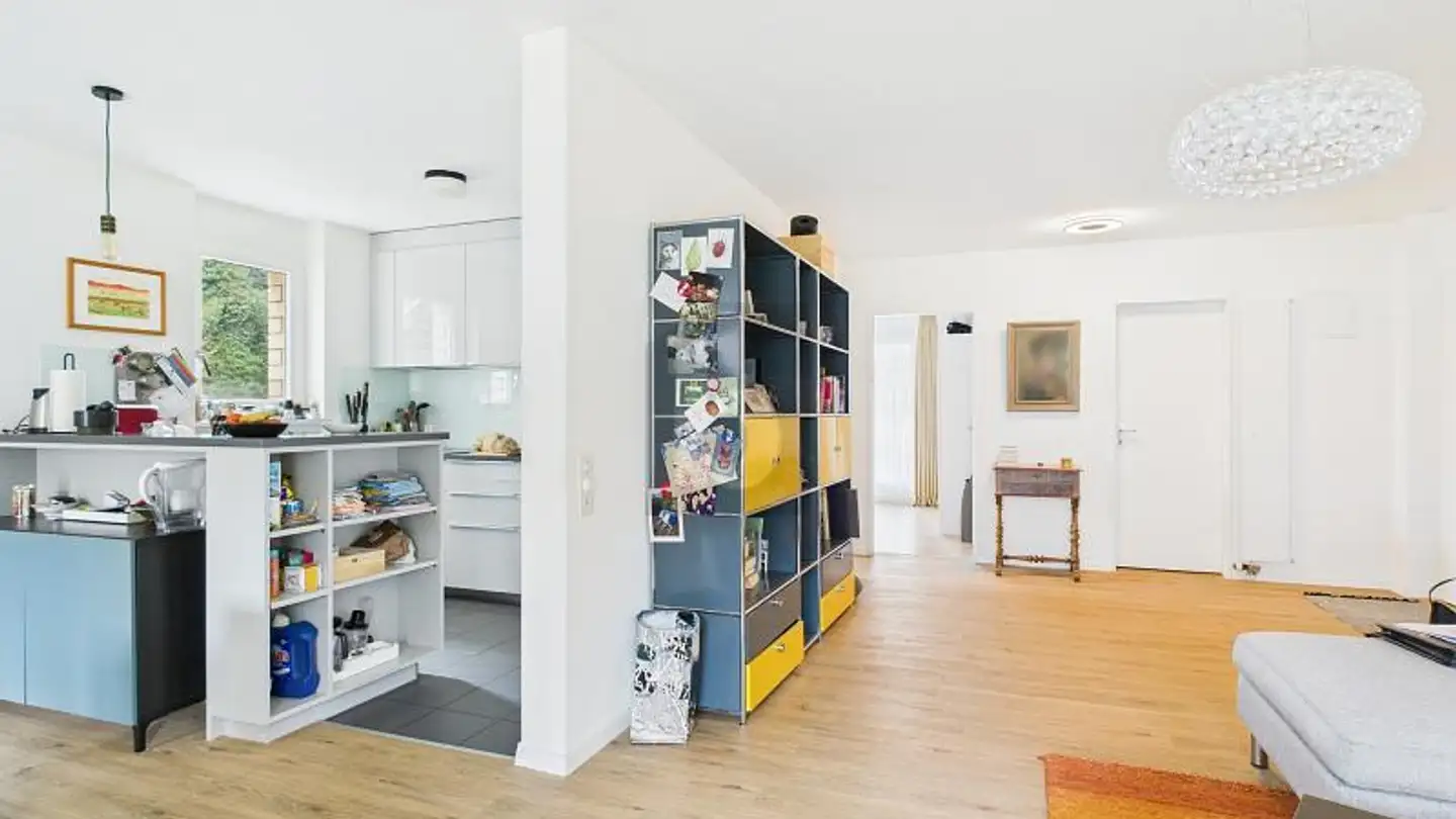 Apartment for rent - 8400 Winterthur - Photo 4