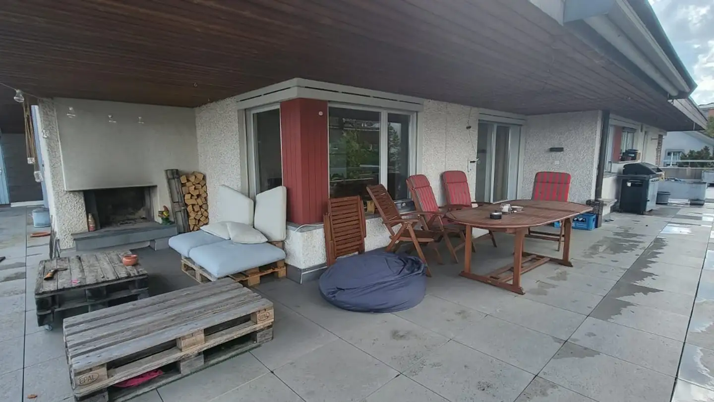 Chambre à louer - 9200 Gossau SG - Photo 3