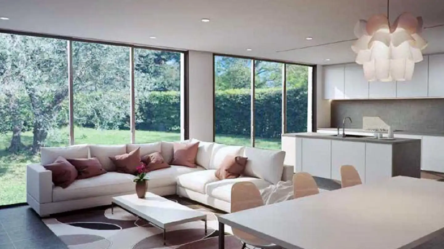 Appartamento in vendita - 6987 Caslano