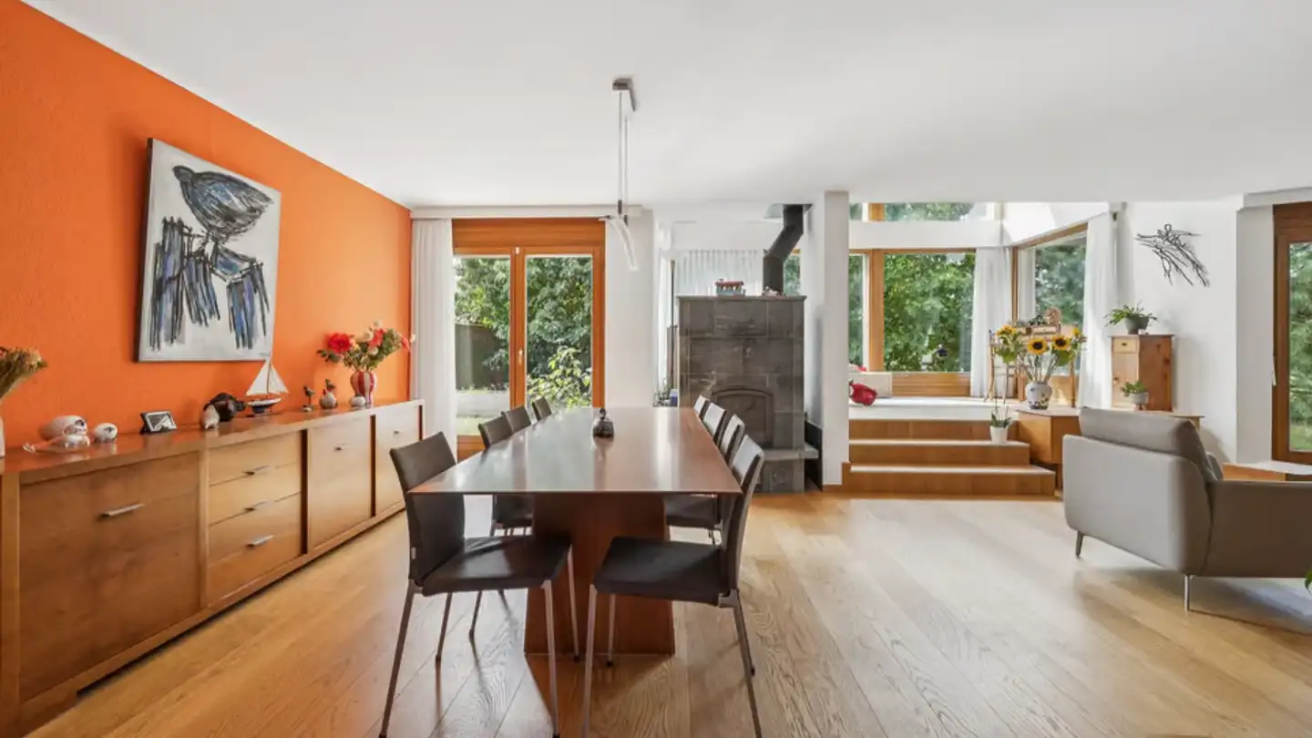 Maison individuelle à vendre - Route D'arnex, 1277 Arnex-sur-Nyon - Photo 3