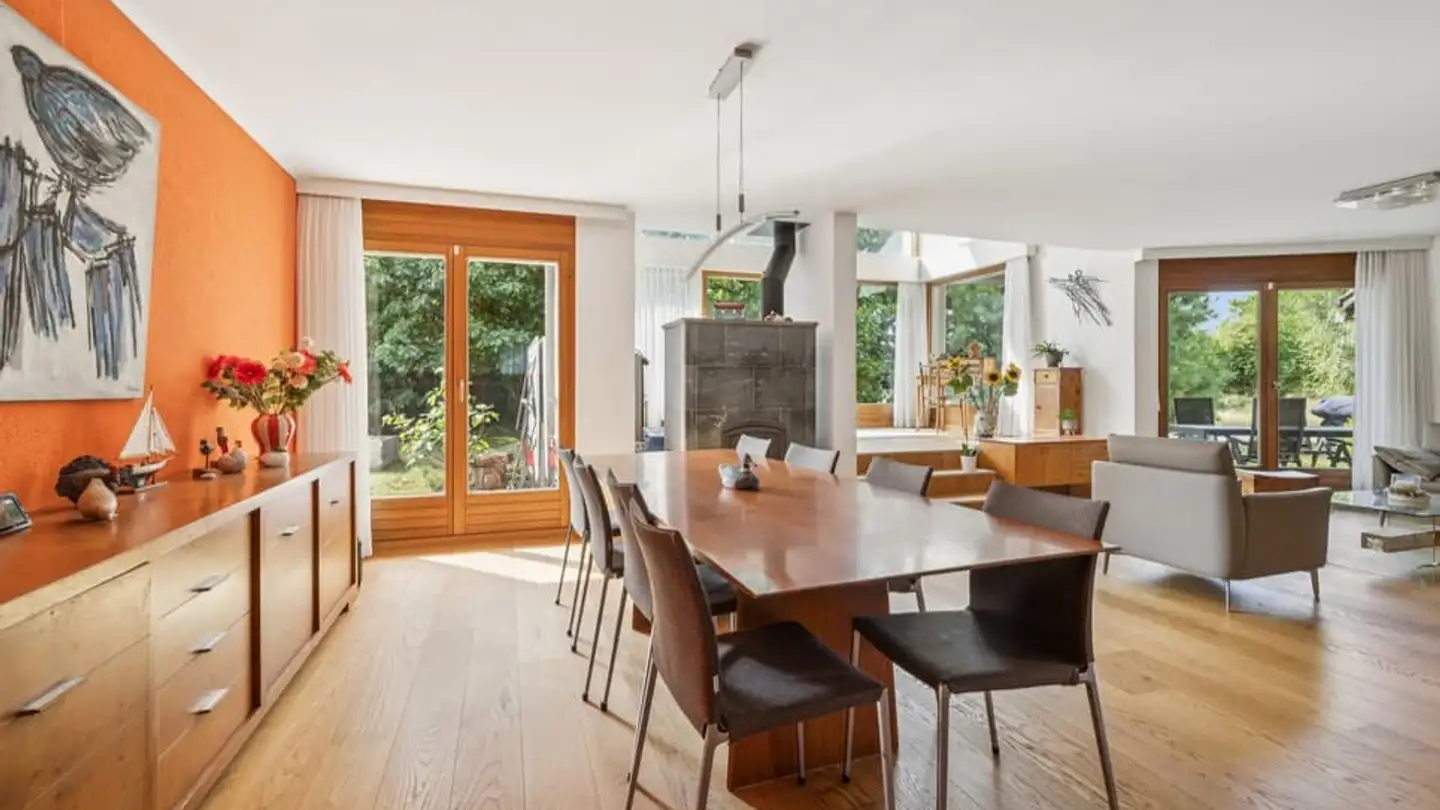 Maison individuelle à vendre - Route D'arnex, 1277 Arnex-sur-Nyon - Photo 4