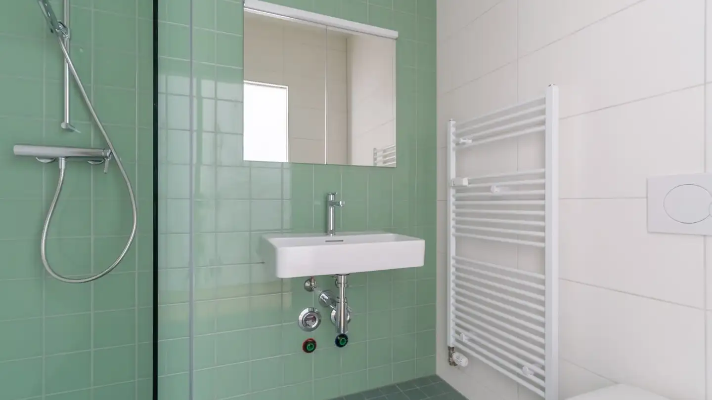 Appartement à louer - Hebelstrasse 77, 4056 Basel - Photo 4