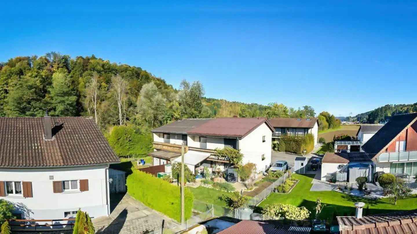 Casa singola in vendita - Jurastrasse, 5726 Unterkulm - Photo 4