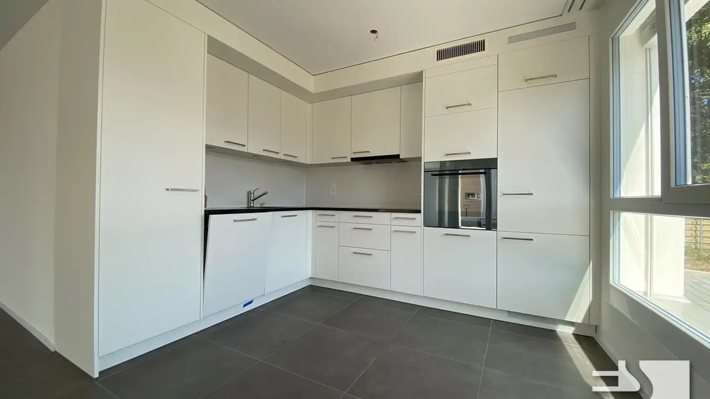 Wohnung mieten - La Roseraie 11, 1740 Neyruz FR - Foto 2