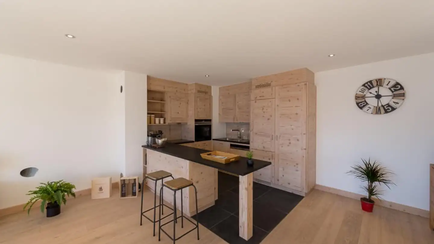 Appartamento in vendita - 1987 Hérémence - Foto 4