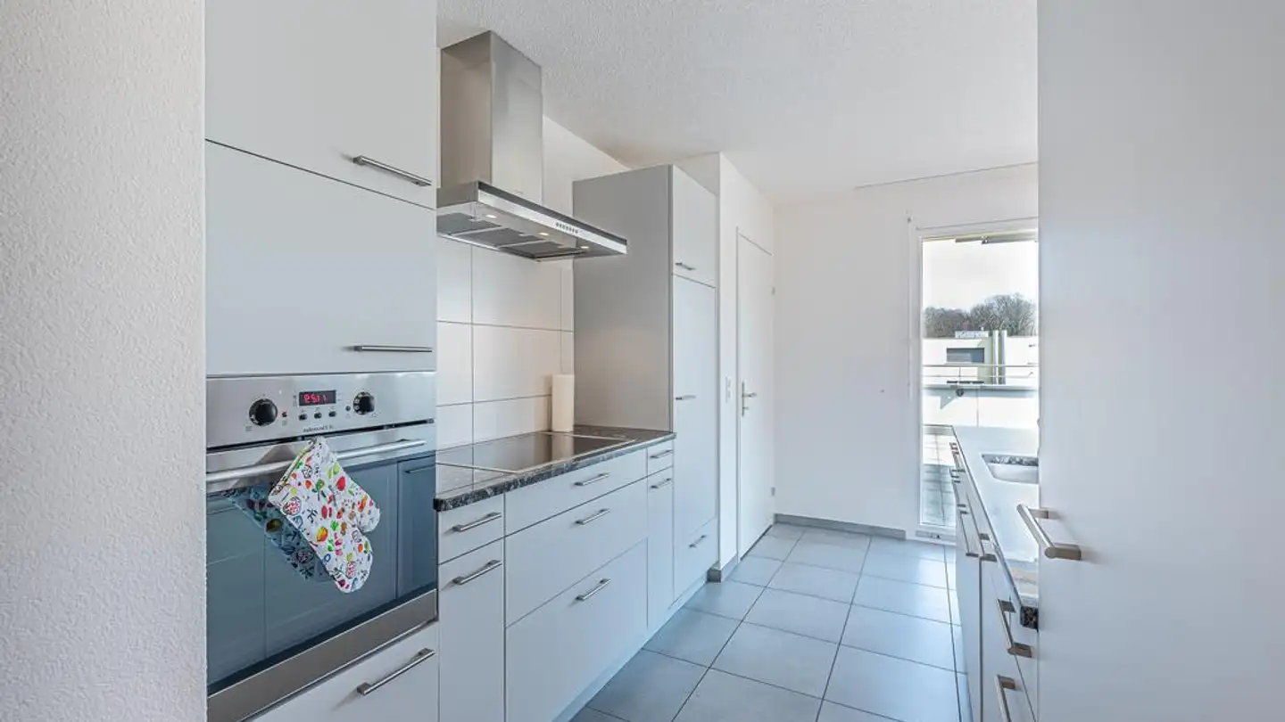 Penthouse mieten - Untere Hardmatten 2, 4653 Obergösgen - Foto 2