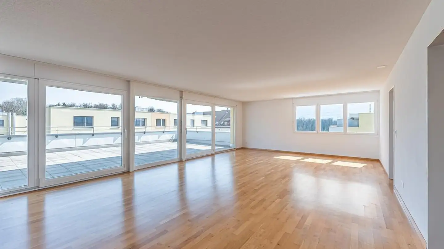 Penthouse mieten - Untere Hardmatten 2, 4653 Obergösgen - Foto 3