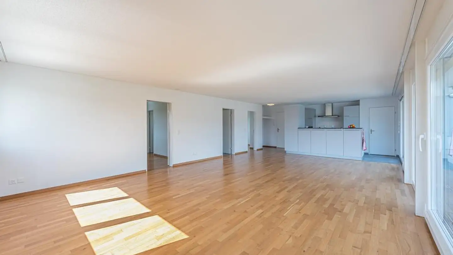 Penthouse mieten - Untere Hardmatten 2, 4653 Obergösgen - Foto 4