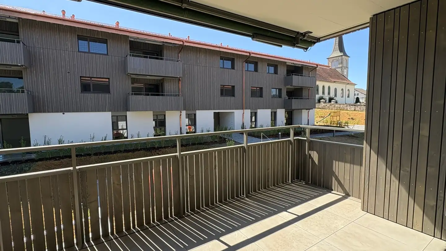 Apartment for rent - Route De La Pierra 8, 1678 Siviriez