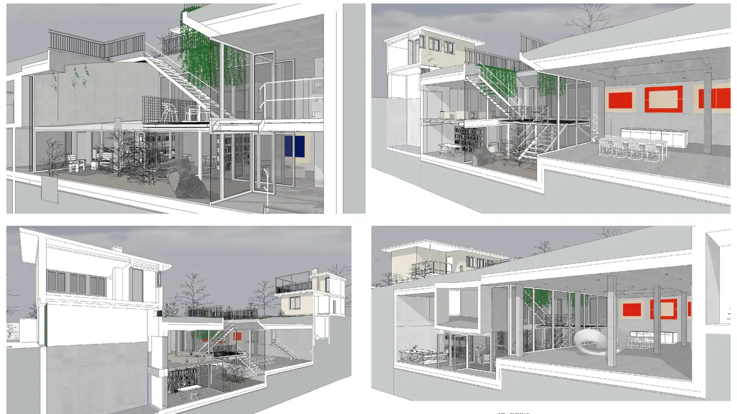Constructible plot for sale - 8700 Küsnacht ZH - Photo 3