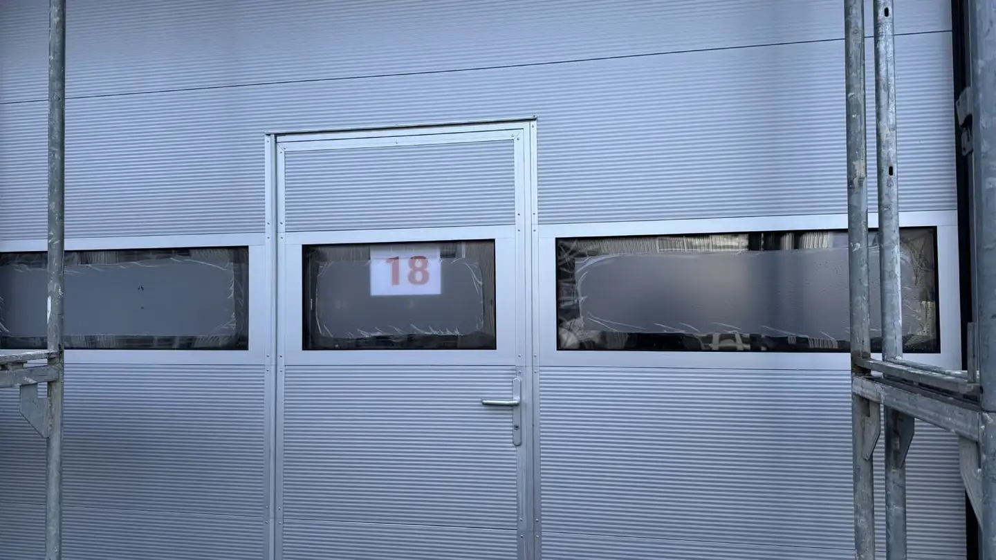 Gewerbe mieten - Güterstrasse 17, 5014 Gretzenbach - Foto 2