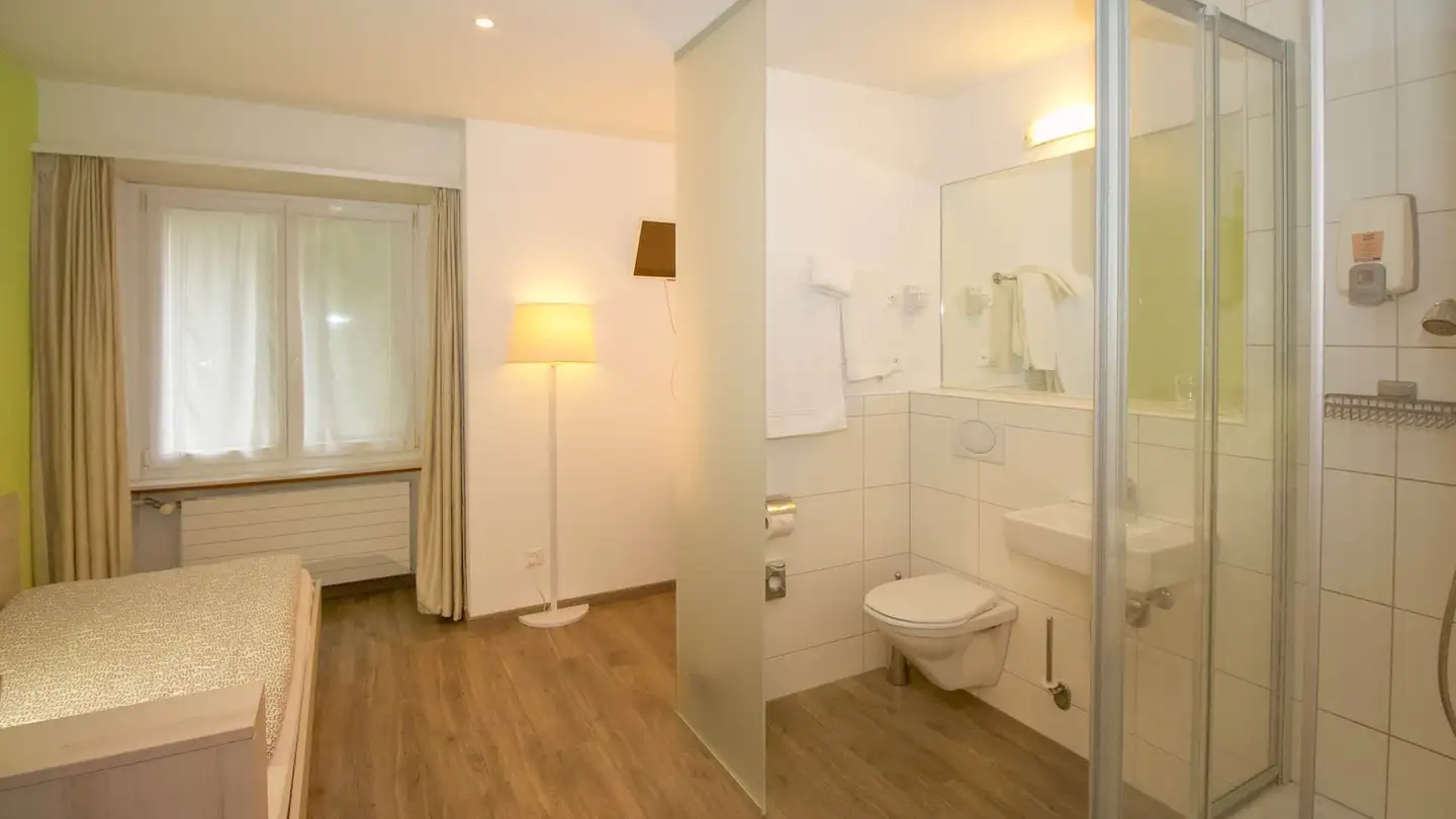 Furnished apartment for rent - Hinterdorfstrasse 10, 5242 Birr - Photo 4