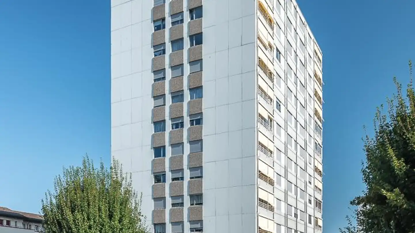 Appartamento in affitto - Muttenzerstrasse 78, 4133 Pratteln