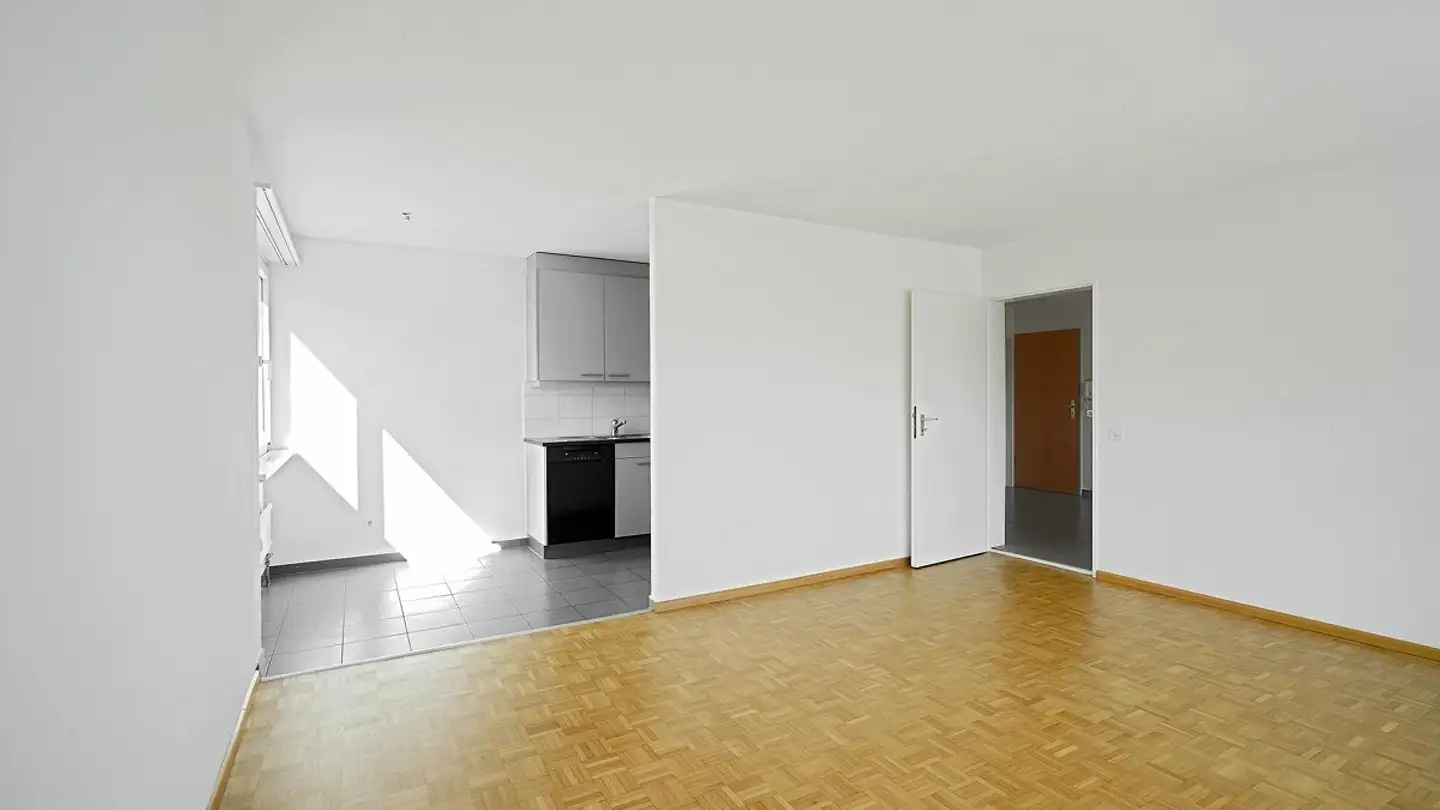 Appartamento in affitto - Muttenzerstrasse 78, 4133 Pratteln - Foto 2