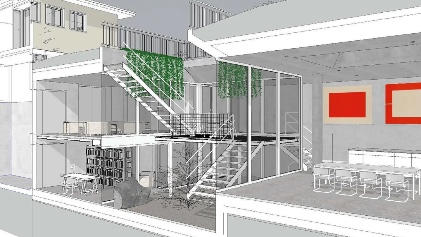 Constructible plot for sale - 8700 Küsnacht ZH - Photo 4