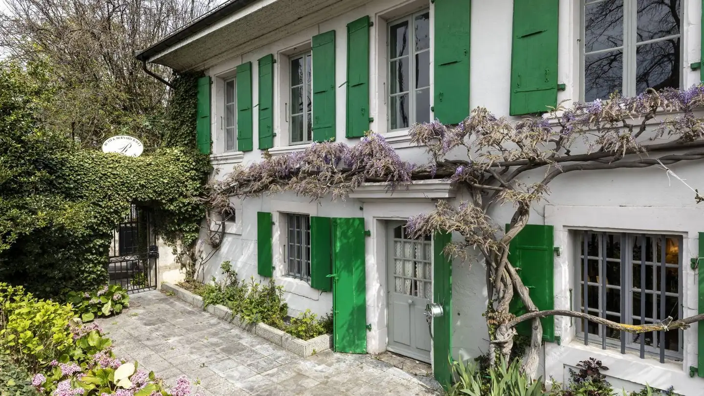 Maison individuelle à vendre - 1134 Vufflens-le-Château - Photo 3