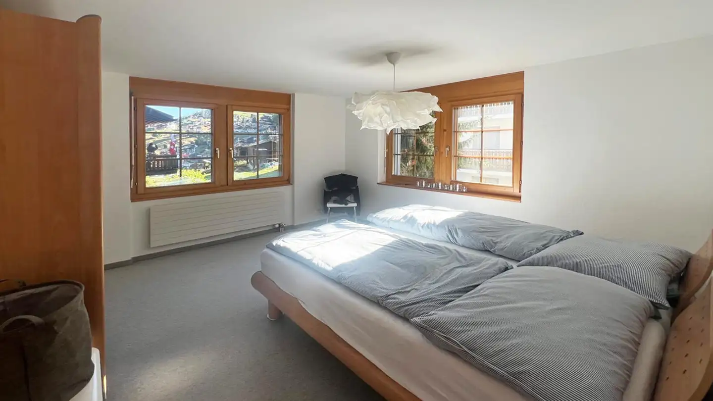 Appartamento in vendita - 3925 Grächen - Foto 4