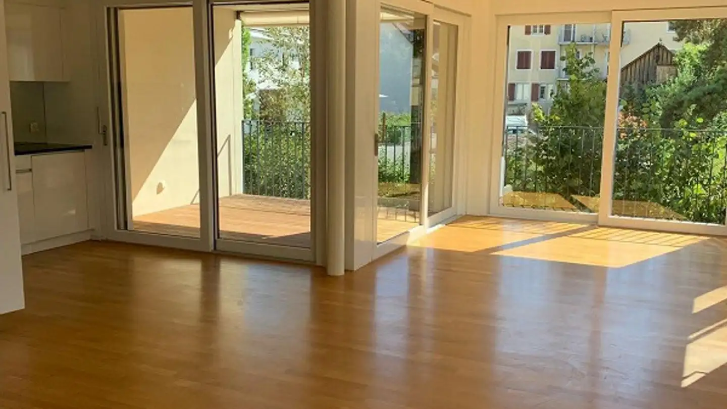 Appartamento in affitto - Gerbegässlein 5, 4450 Sissach - Foto 3